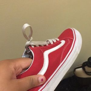 Just purchased from Plato’s closet